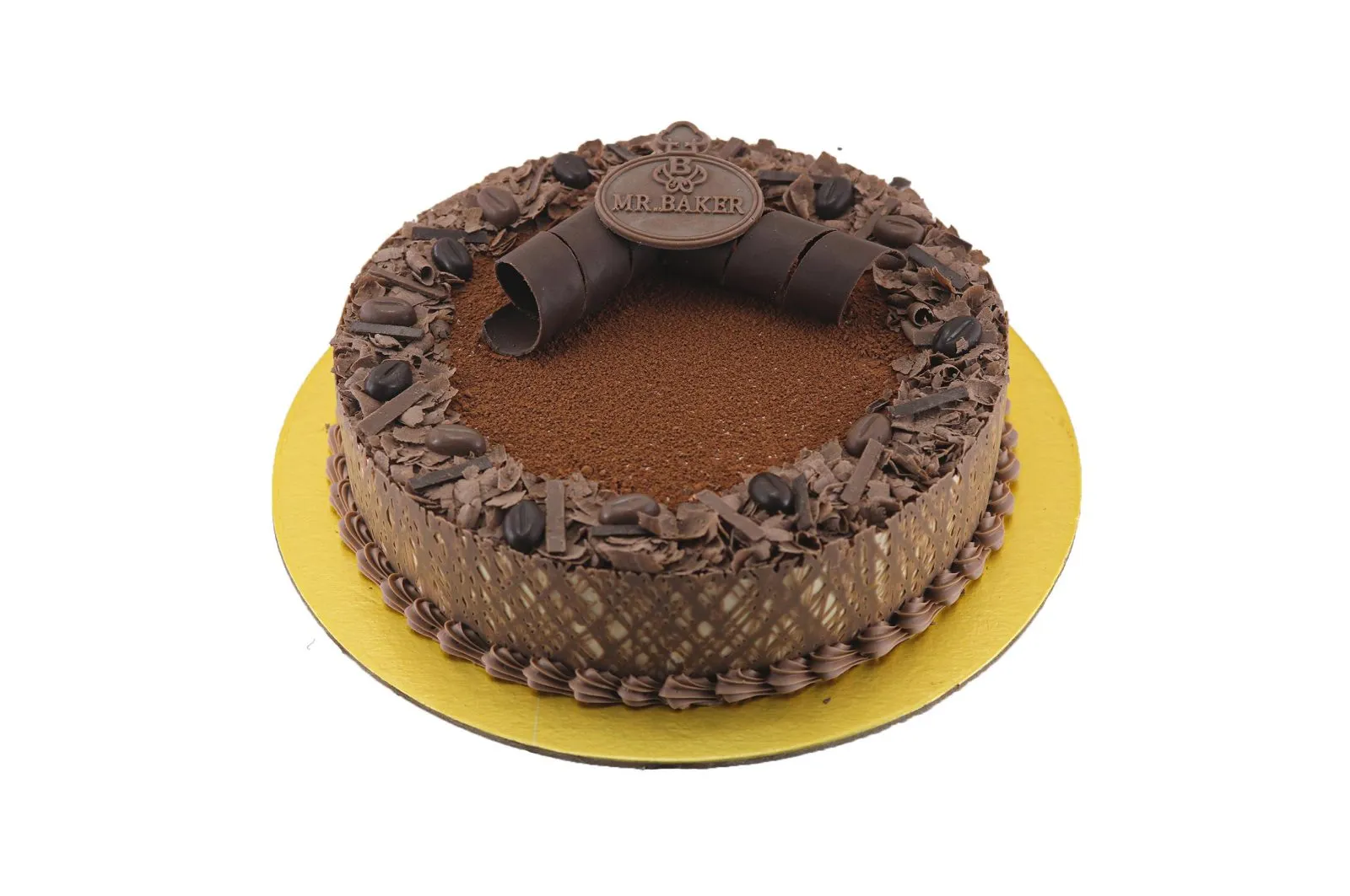 OPERA CAKE